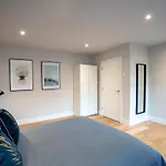Hampden Apartments - The Edward