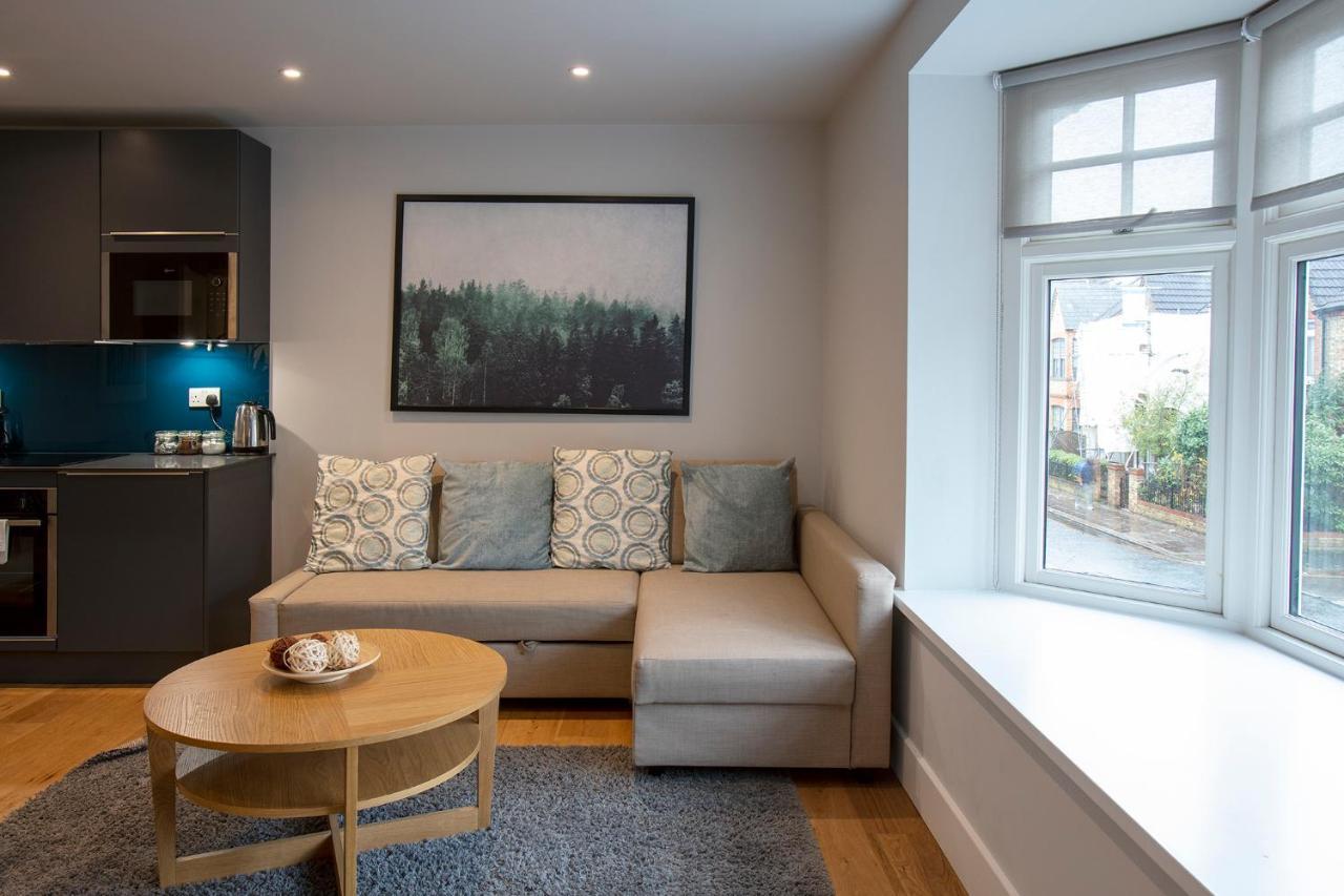 Hampden - The Edward Apartamento Windsor